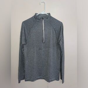 Lululemon Metal Vent Tech Half-Zip.